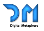 Digital Metaphors