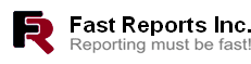 Fast Reports