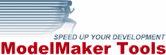 ModelMaker Tools