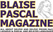 Blaise Pascal Magazine