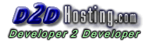 D2DHosting.com
