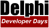 Delhpi Developer Days